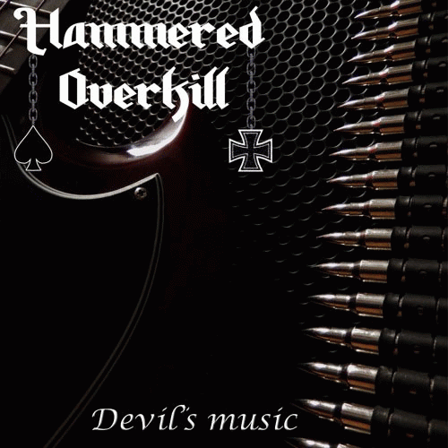 Hammered Overkill : Devil's Music